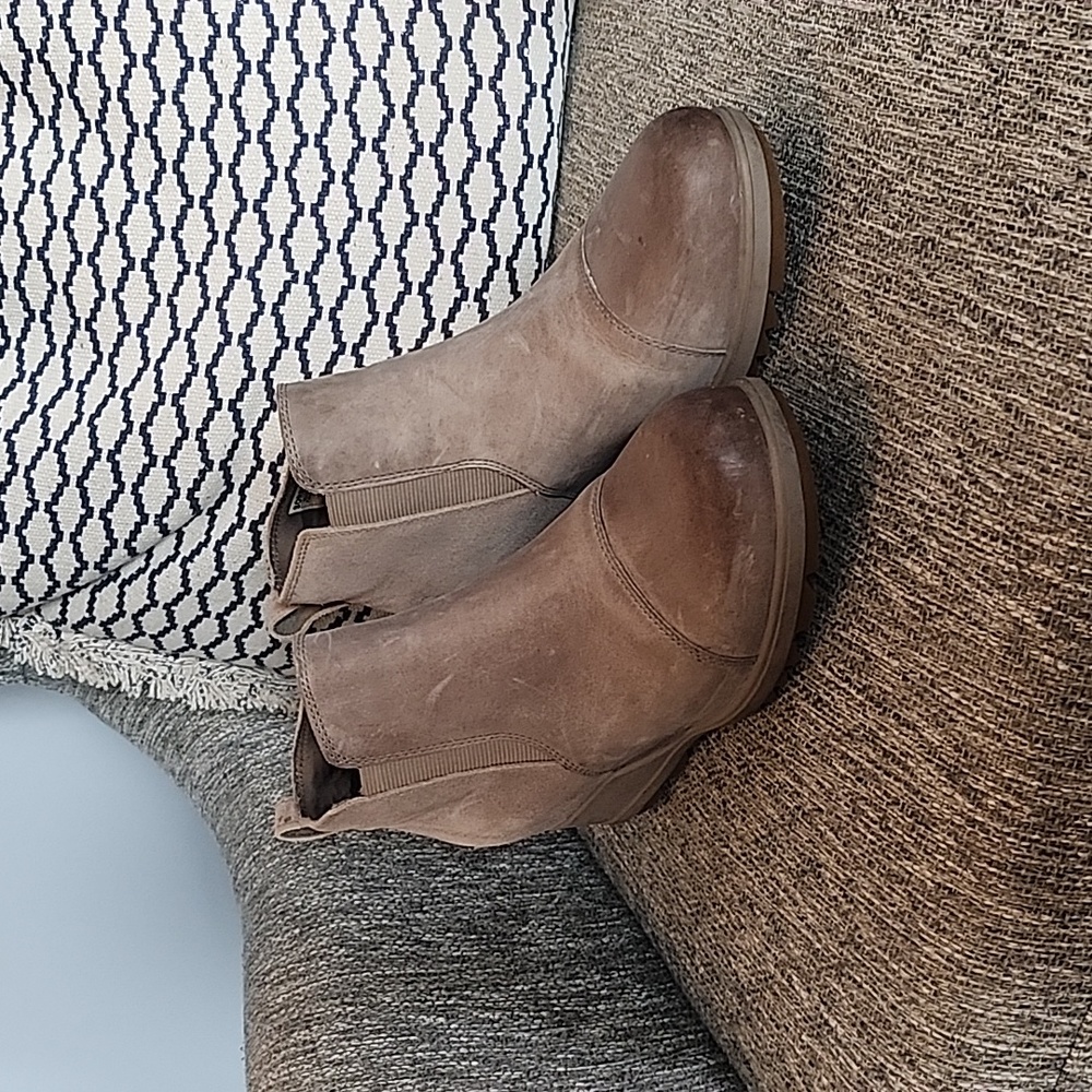 Sorel Evie Bootie